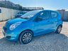 USED 2013 13 SUZUKI ALTO 1.0 SZ 5d 68 BHP Amazing Low Mileage 5 door hatchback - Zero Road Tax