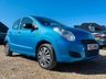 USED 2013 13 SUZUKI ALTO 1.0 SZ 5d 68 BHP Amazing Low Mileage 5 door hatchback - Zero Road Tax