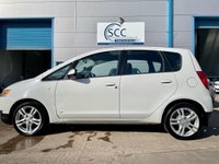 USED 2009 09 MITSUBISHI COLT 1.3 CZ2 5d 95 BHP 