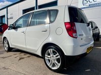USED 2009 09 MITSUBISHI COLT 1.3 CZ2 5d 95 BHP 