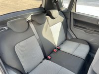USED 2009 09 MITSUBISHI COLT 1.3 CZ2 5d 95 BHP 