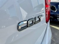 USED 2009 09 MITSUBISHI COLT 1.3 CZ2 5d 95 BHP 