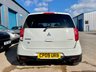 USED 2009 09 MITSUBISHI COLT 1.3 CZ2 5d 95 BHP 