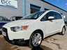 USED 2009 09 MITSUBISHI COLT 1.3 CZ2 5d 95 BHP 