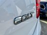 USED 2009 09 MITSUBISHI COLT 1.3 CZ2 5d 95 BHP 