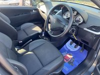 USED 2009 09 PEUGEOT 207 1.4 S 8V 5d 73 BHP Great Value 5 Door - Low Insurance