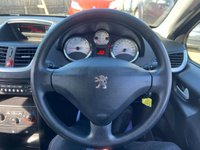 USED 2009 09 PEUGEOT 207 1.4 S 8V 5d 73 BHP Great Value 5 Door - Low Insurance