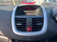 USED 2009 09 PEUGEOT 207 1.4 S 8V 5d 73 BHP Great Value 5 Door - Low Insurance