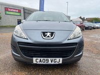 USED 2009 09 PEUGEOT 207 1.4 S 8V 5d 73 BHP Great Value 5 Door - Low Insurance
