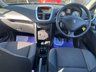 USED 2009 09 PEUGEOT 207 1.4 S 8V 5d 73 BHP Great Value 5 Door - Low Insurance