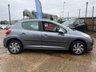 USED 2009 09 PEUGEOT 207 1.4 S 8V 5d 73 BHP Great Value 5 Door - Low Insurance