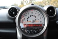 USED 2012 62 MINI COUNTRYMAN 1.6 COOPER 5d 122 BHP www.suffolkcarcentre.co.uk - Located at Reydon
