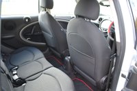 USED 2012 62 MINI COUNTRYMAN 1.6 COOPER 5d 122 BHP www.suffolkcarcentre.co.uk - Located at Reydon