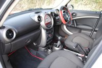 USED 2012 62 MINI COUNTRYMAN 1.6 COOPER 5d 122 BHP www.suffolkcarcentre.co.uk - Located at Reydon