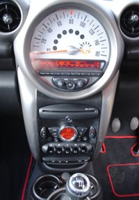USED 2012 62 MINI COUNTRYMAN 1.6 COOPER 5d 122 BHP www.suffolkcarcentre.co.uk - Located at Reydon