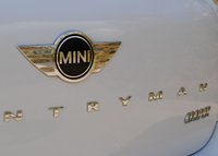 USED 2012 62 MINI COUNTRYMAN 1.6 COOPER 5d 122 BHP www.suffolkcarcentre.co.uk - Located at Reydon
