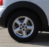 USED 2012 62 MINI COUNTRYMAN 1.6 COOPER 5d 122 BHP www.suffolkcarcentre.co.uk - Located at Reydon