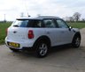 USED 2012 62 MINI COUNTRYMAN 1.6 COOPER 5d 122 BHP www.suffolkcarcentre.co.uk - Located at Reydon