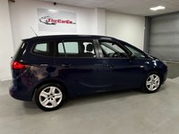 USED 2014 64 VAUXHALL ZAFIRA TOURER 2.0 EXCLUSIV CDTI 5d 162 BHP * PRIVACY * AIR CON * CRUISE *  7 SEATS * PARKING SENSORS *