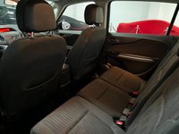 USED 2014 64 VAUXHALL ZAFIRA TOURER 2.0 EXCLUSIV CDTI 5d 162 BHP * PRIVACY * AIR CON * CRUISE *  7 SEATS * PARKING SENSORS *