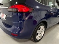 USED 2014 64 VAUXHALL ZAFIRA TOURER 2.0 EXCLUSIV CDTI 5d 162 BHP * PRIVACY * AIR CON * CRUISE *  7 SEATS * PARKING SENSORS *