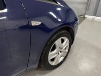 USED 2014 64 VAUXHALL ZAFIRA TOURER 2.0 EXCLUSIV CDTI 5d 162 BHP * PRIVACY * AIR CON * CRUISE *  7 SEATS * PARKING SENSORS *