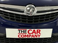 USED 2014 64 VAUXHALL ZAFIRA TOURER 2.0 EXCLUSIV CDTI 5d 162 BHP * PRIVACY * AIR CON * CRUISE *  7 SEATS * PARKING SENSORS *