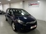 USED 2014 64 VAUXHALL ZAFIRA TOURER 2.0 EXCLUSIV CDTI 5d 162 BHP * PRIVACY * AIR CON * CRUISE *  7 SEATS * PARKING SENSORS *