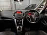 USED 2014 64 VAUXHALL ZAFIRA TOURER 2.0 EXCLUSIV CDTI 5d 162 BHP * PRIVACY * AIR CON * CRUISE *  7 SEATS * PARKING SENSORS *