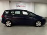 USED 2014 64 VAUXHALL ZAFIRA TOURER 2.0 EXCLUSIV CDTI 5d 162 BHP * PRIVACY * AIR CON * CRUISE *  7 SEATS * PARKING SENSORS *