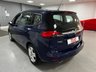 USED 2014 64 VAUXHALL ZAFIRA TOURER 2.0 EXCLUSIV CDTI 5d 162 BHP * PRIVACY * AIR CON * CRUISE *  7 SEATS * PARKING SENSORS *