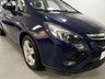 USED 2014 64 VAUXHALL ZAFIRA TOURER 2.0 EXCLUSIV CDTI 5d 162 BHP * PRIVACY * AIR CON * CRUISE *  7 SEATS * PARKING SENSORS *