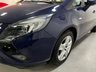 USED 2014 64 VAUXHALL ZAFIRA TOURER 2.0 EXCLUSIV CDTI 5d 162 BHP * PRIVACY * AIR CON * CRUISE *  7 SEATS * PARKING SENSORS *