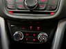 USED 2014 64 VAUXHALL ZAFIRA TOURER 2.0 EXCLUSIV CDTI 5d 162 BHP * PRIVACY * AIR CON * CRUISE *  7 SEATS * PARKING SENSORS *