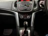 USED 2014 64 VAUXHALL ZAFIRA TOURER 2.0 EXCLUSIV CDTI 5d 162 BHP * PRIVACY * AIR CON * CRUISE *  7 SEATS * PARKING SENSORS *
