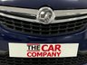 USED 2014 64 VAUXHALL ZAFIRA TOURER 2.0 EXCLUSIV CDTI 5d 162 BHP * PRIVACY * AIR CON * CRUISE *  7 SEATS * PARKING SENSORS *