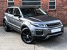 USED 2017 66 LAND ROVER RANGE ROVER EVOQUE 2.0 TD4 SE TECH 5d 177 BHP / STUNNING CAR!