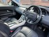 USED 2017 66 LAND ROVER RANGE ROVER EVOQUE 2.0 TD4 SE TECH 5d 177 BHP / STUNNING CAR!