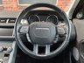USED 2017 66 LAND ROVER RANGE ROVER EVOQUE 2.0 TD4 SE TECH 5d 177 BHP / STUNNING CAR!