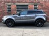 USED 2017 66 LAND ROVER RANGE ROVER EVOQUE 2.0 TD4 SE TECH 5d 177 BHP / STUNNING CAR!