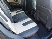 USED 2012 62 LAND ROVER RANGE ROVER EVOQUE 2.2 SD4 DYNAMIC 5d 190 BHP www.suffolkcarcentre.co.uk - Located at Reydon