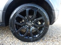 USED 2012 62 LAND ROVER RANGE ROVER EVOQUE 2.2 SD4 DYNAMIC 5d 190 BHP www.suffolkcarcentre.co.uk - Located at Reydon