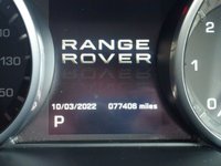USED 2012 62 LAND ROVER RANGE ROVER EVOQUE 2.2 SD4 DYNAMIC 5d 190 BHP www.suffolkcarcentre.co.uk - Located at Reydon