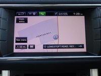 USED 2012 62 LAND ROVER RANGE ROVER EVOQUE 2.2 SD4 DYNAMIC 5d 190 BHP www.suffolkcarcentre.co.uk - Located at Reydon