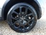 USED 2012 62 LAND ROVER RANGE ROVER EVOQUE 2.2 SD4 DYNAMIC 5d 190 BHP www.suffolkcarcentre.co.uk - Located at Reydon