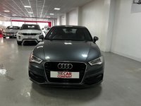 USED 2015 15 AUDI A3 2.0 TDI S LINE 3d 148 BHP * PRIVACY * CRUISE * CLIMATE * NAV * 18 INCH ALLOYS *