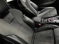 USED 2015 15 AUDI A3 2.0 TDI S LINE 3d 148 BHP * PRIVACY * CRUISE * CLIMATE * NAV * 18 INCH ALLOYS *