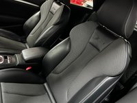 USED 2015 15 AUDI A3 2.0 TDI S LINE 3d 148 BHP * PRIVACY * CRUISE * CLIMATE * NAV * 18 INCH ALLOYS *