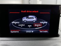USED 2015 15 AUDI A3 2.0 TDI S LINE 3d 148 BHP * PRIVACY * CRUISE * CLIMATE * NAV * 18 INCH ALLOYS *
