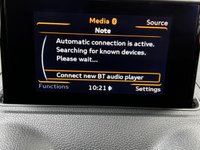 USED 2015 15 AUDI A3 2.0 TDI S LINE 3d 148 BHP * PRIVACY * CRUISE * CLIMATE * NAV * 18 INCH ALLOYS *